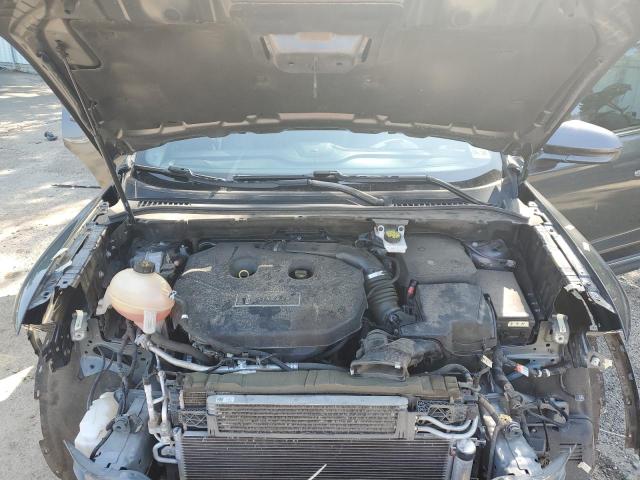 2019 LINCOLN MKC 5LMCJ1C99KUL21923