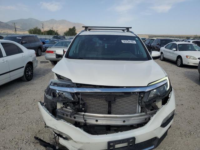 2017 HONDA PILOT TOUR 5FNYF6H97HB004759