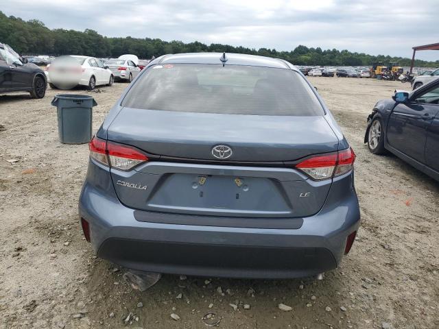 2023 TOYOTA COROLLA LE JTDB4MEEXPJ005106