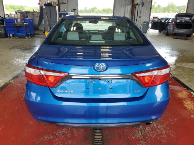 2017 TOYOTA CAMRY LE 4T1BF1FK3HU646574