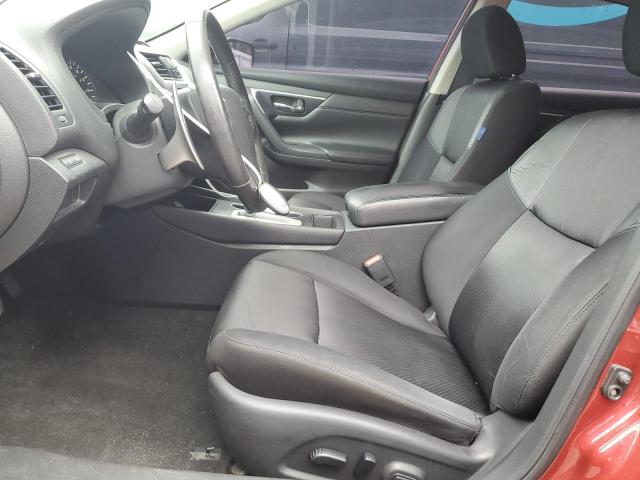 2016 NISSAN ALTIMA 2.5 - 1N4AL3AP8GC172204