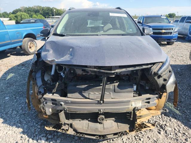 2022 CHEVROLET BOLT EUV P 1G1FZ6S09N4116452