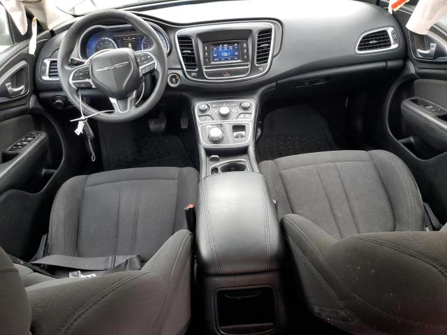 2016 CHRYSLER 200 LIMITE 1C3CCCAB2GN170786