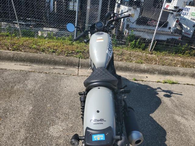 2024 HONDA CMX500 A2 MLHPC5611R5700884
