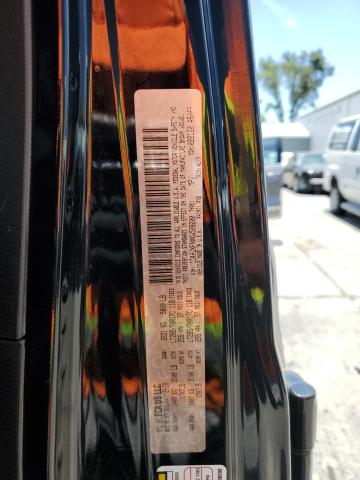 2019 JEEP WRANGLER U 1C4HJXFNXKW508200