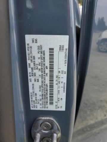 2024 FORD ESCAPE 1FMCU0E15RUB51291