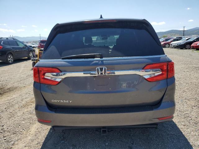 2019 HONDA ODYSSEY EX - 5FNRL6H70KB033264