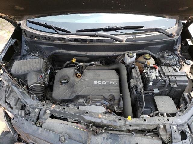 2019 CHEVROLET EQUINOX LT - 2GNAXKEV0K6129504