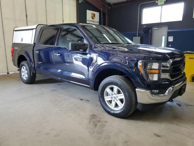 2023 FORD F150 SUPERCREW 1FTFW1E56PKD12017