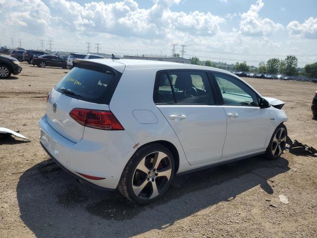 2016 VOLKSWAGEN GTI S/SE 3VW547AUXGM067052