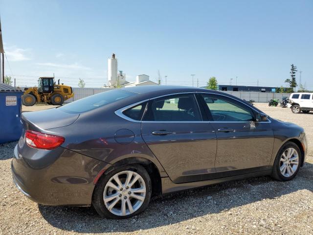 2016 CHRYSLER 200 LIMITED 1C3CCCAB5GN150886