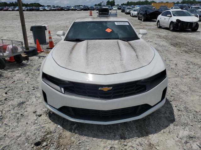 2019 CHEVROLET CAMARO LS - 1G1FB1RX8K0133837