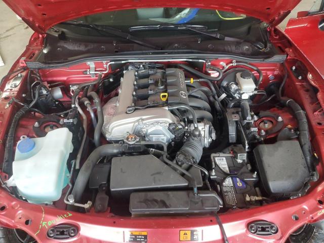 2017 MAZDA MX-5 MIATA GRAND TOURING JM1NDAM7XH0108032