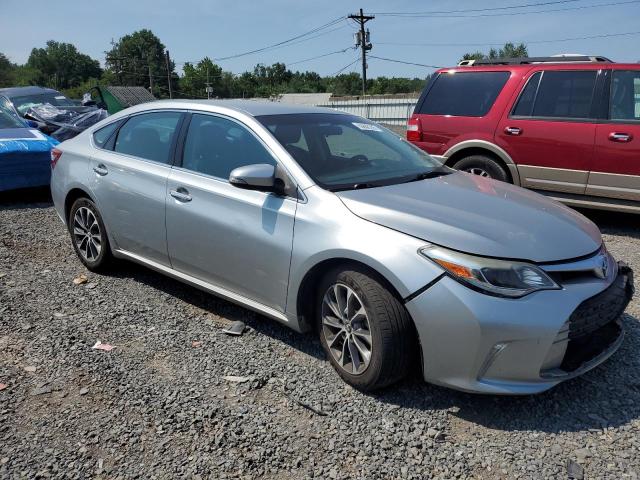 2016 TOYOTA AVALON XLE 4T1BK1EBXGU218867