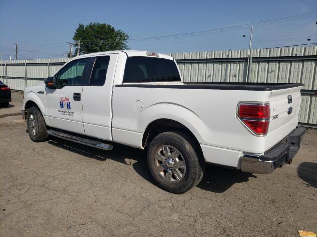 Vin: 1ftex1c88afa01775, lot: 62842515, ford f-150 super cab 20102