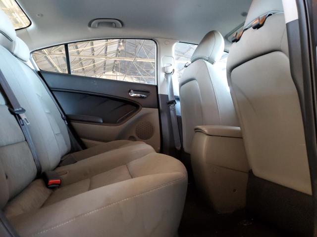 2015 KIA FORTE LX KNAFK4A60F5425810