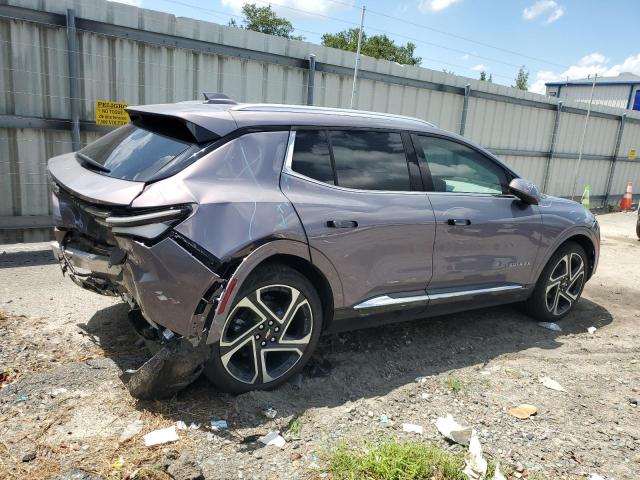 2025 CHEVROLET EQUINOX LT 3GN7DLRP5SS111392