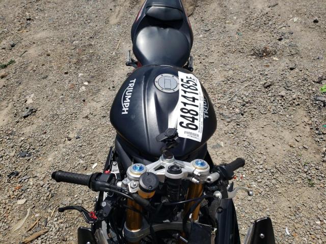 2017 TRIUMPH MOTORCYCLE DAYTONA675 SMTA02YK6HJ780227