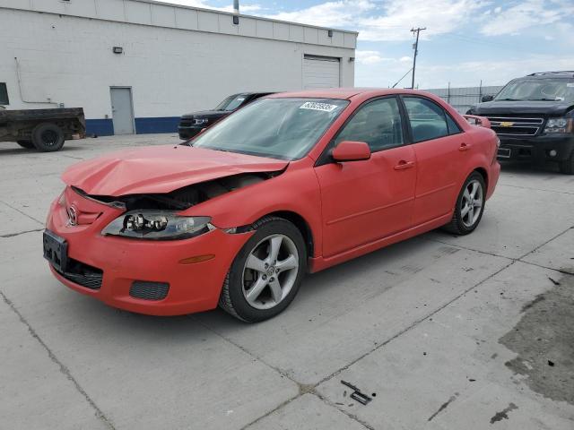 MAZDA 6 I