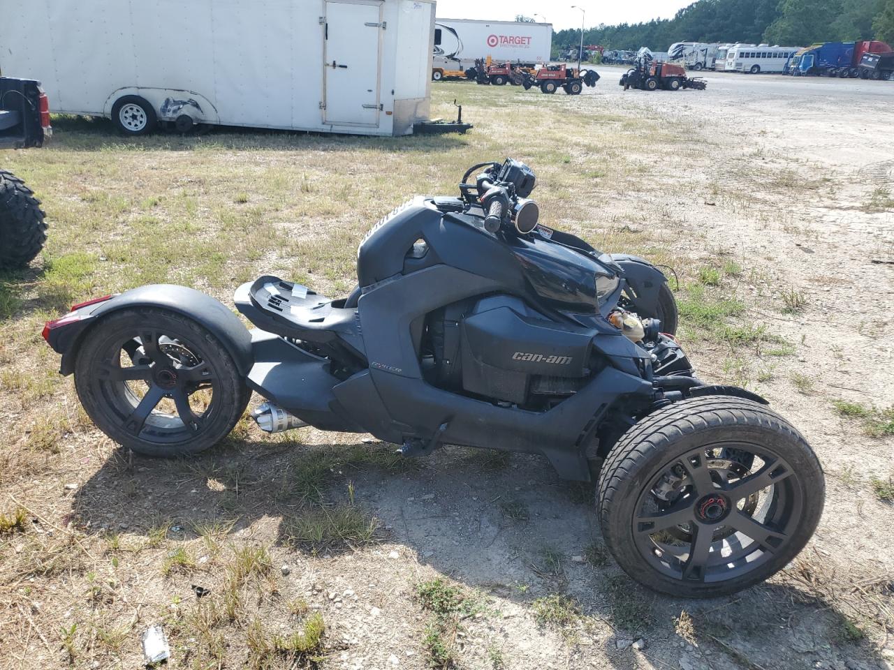 Lot #3279521267 2022 CAN-AM RYKER