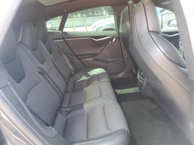 2018 TESLA MODEL S 5YJSA1E26JF295680