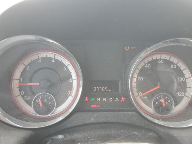 2018 DODGE GRAND CARA 2C4RDGBG3JR138069