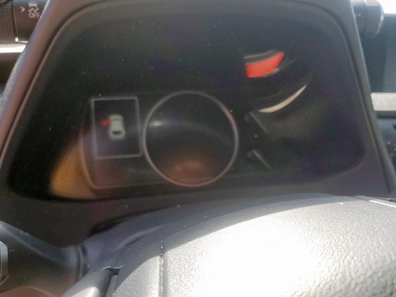2019 LEXUS UX 200 JTHY3JBH0K2014179