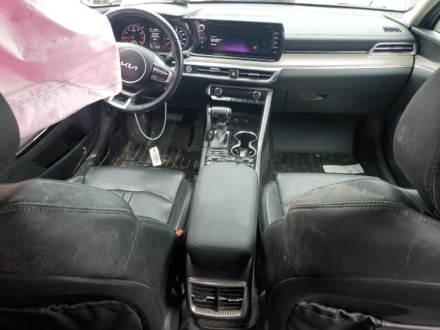 2024 KIA K5 EX 5XXG34J22RG229868