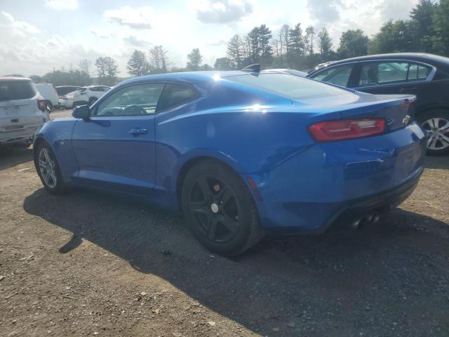2018 CHEVROLET CAMARO LT 1G1FD1RS7J0161898