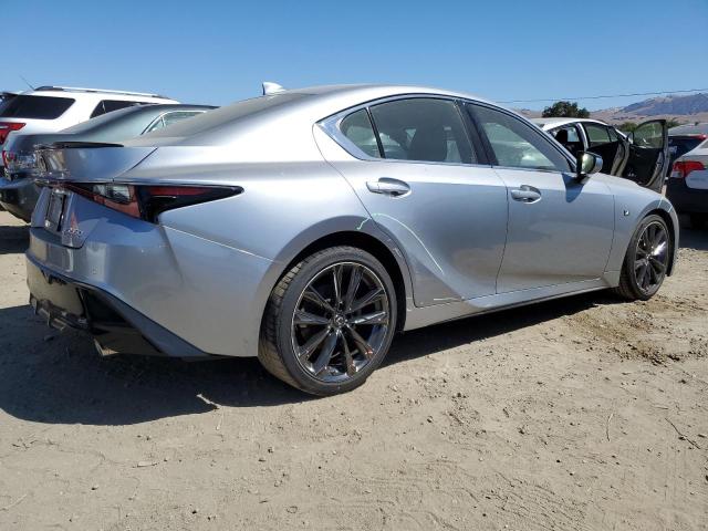 2021 LEXUS IS 350 F S - JTHGZ1B28M5038270