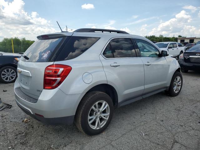 2017 CHEVROLET EQUINOX LT - 2GNALCEK0H1570434