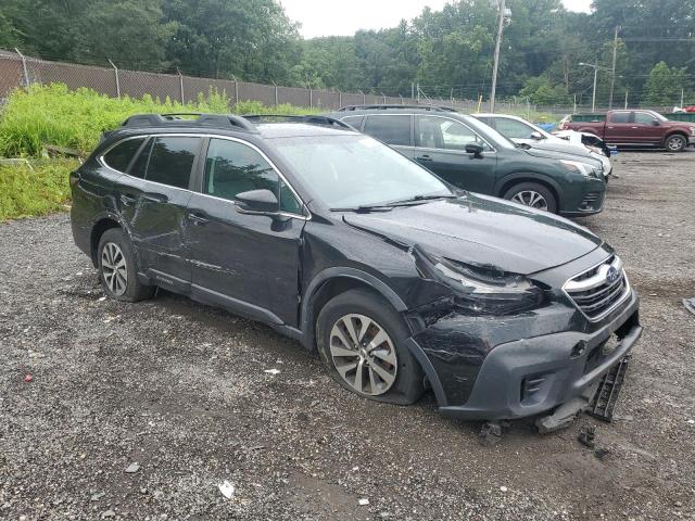 2020 SUBARU OUTBACK PR 4S4BTACC9L3114427