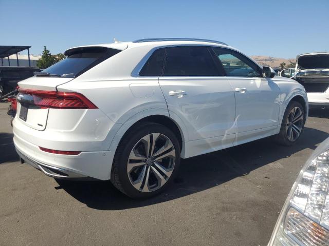 2019 AUDI Q8 PRESTIGE WA1CVAF17KD015329