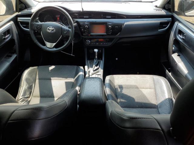 2015 TOYOTA COROLLA L - 2T1BURHEXFC405721