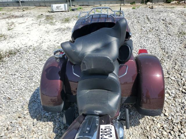 2019 HARLEY-DAVIDSON FLHTCUTG 1HD1MAF1XKB852800
