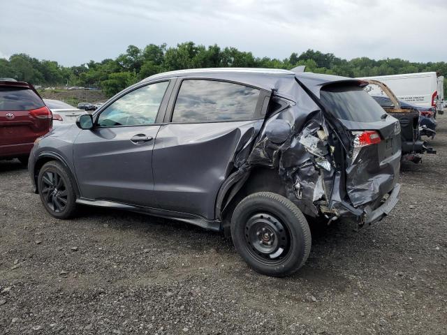 2021 HONDA HR-V SPORT - 3CZRU6H15MM712058
