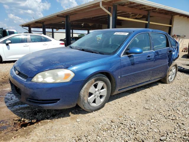 CHEVROLET IMPALA LT
