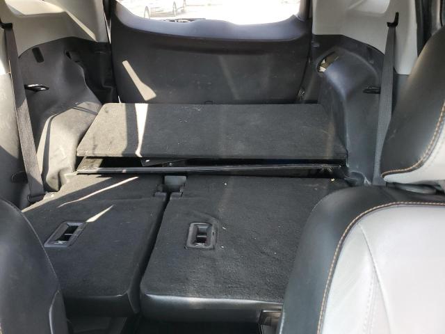 2019 GMC TERRAIN SLT 3GKALPEX8KL278410