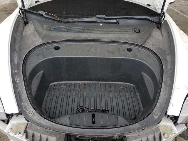 2021 TESLA MODEL 3 5YJ3E1EA8MF878580