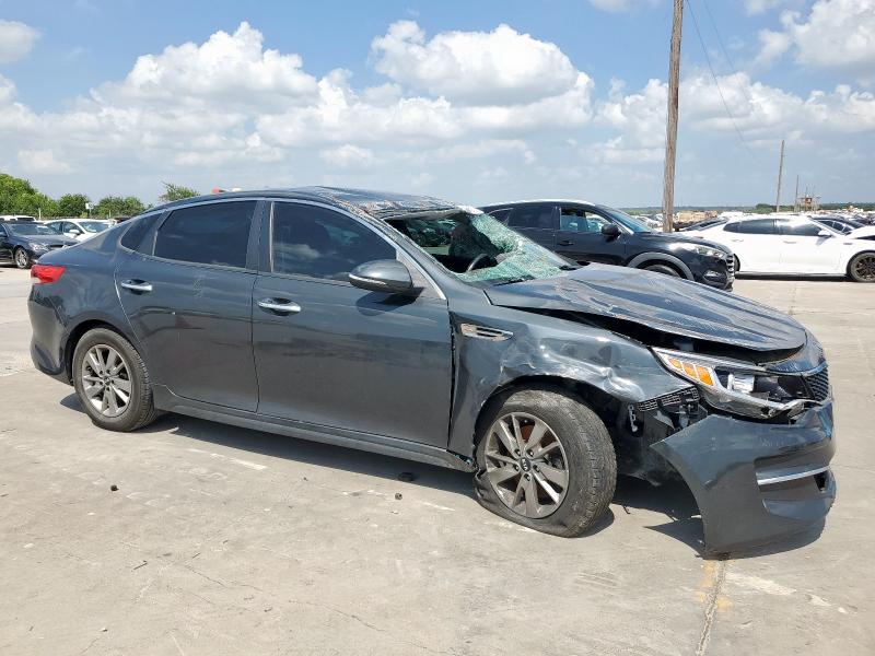 2016 KIA OPTIMA LX - 5XXGT4L17GG080987