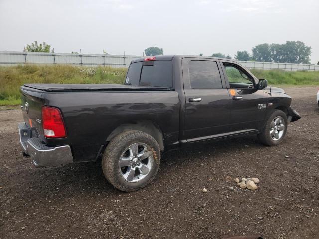 2017 RAM 1500 SLT - 3C6RR7LT4HG595185
