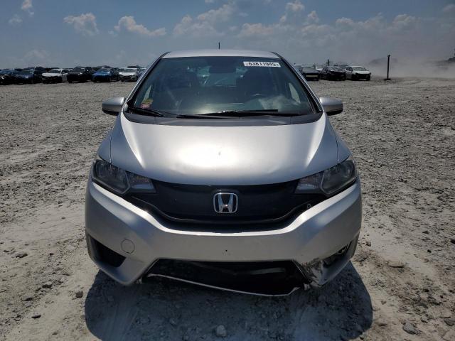 2016 HONDA FIT LX JHMGK5H53GX045083