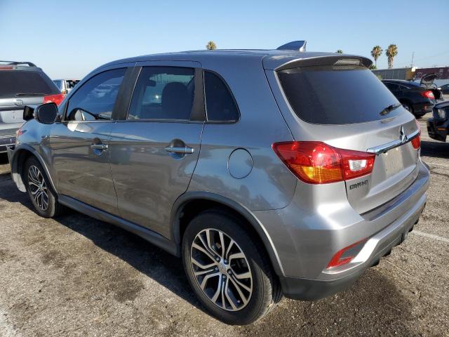 2018 MITSUBISHI OUTLANDER SPORT ES JA4AP3AW7JU015510