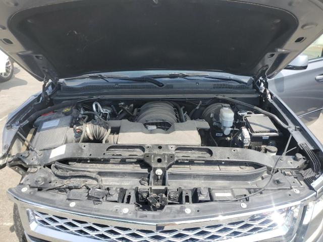 2019 CHEVROLET SUBURBAN K 1GNSKHKC4KR135447
