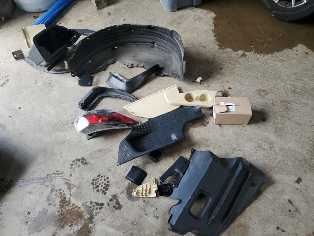 2015 TOYOTA HIGHLANDER - 5TDBKRFH0FS169042