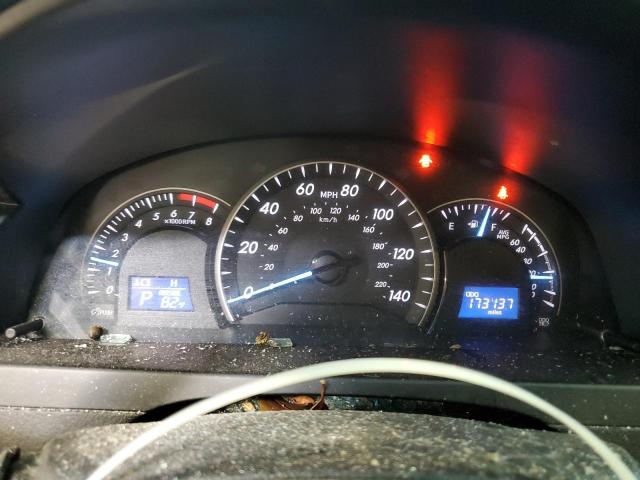 2015 TOYOTA CAMRY LE 4T4BF1FK1FR477979