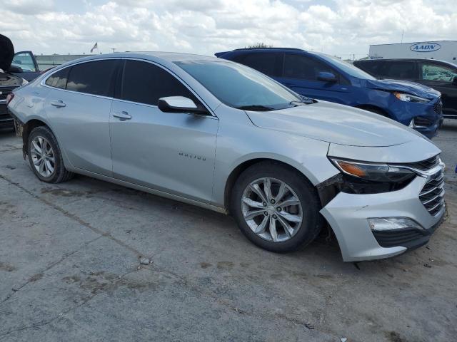 2019 CHEVROLET MALIBU LT - 1G1ZD5ST1KF136162