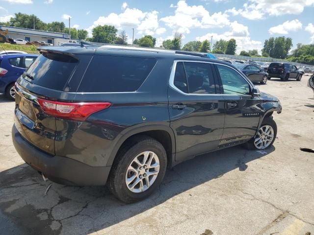 2018 CHEVROLET TRAVERSE L - 1GNEVGKW1JJ164362
