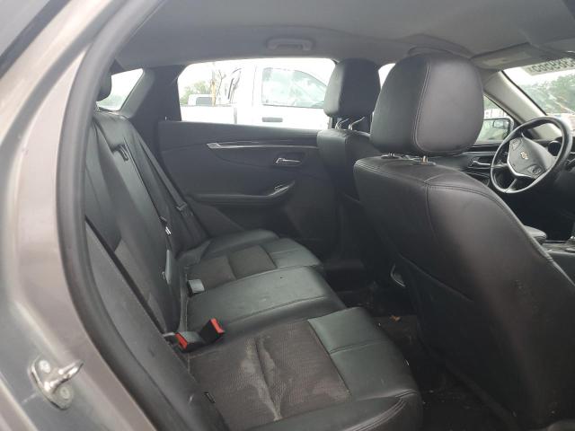 2018 CHEVROLET IMPALA LT 2G1105S38J9120119