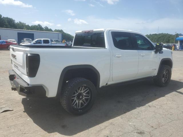 2021 GMC SIERRA K1500 AT4 3GTP9EEL0MG308033